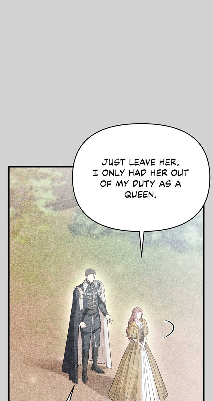 The Secret Bedroom of a Dejected Royal Daughter Chapter 111 74